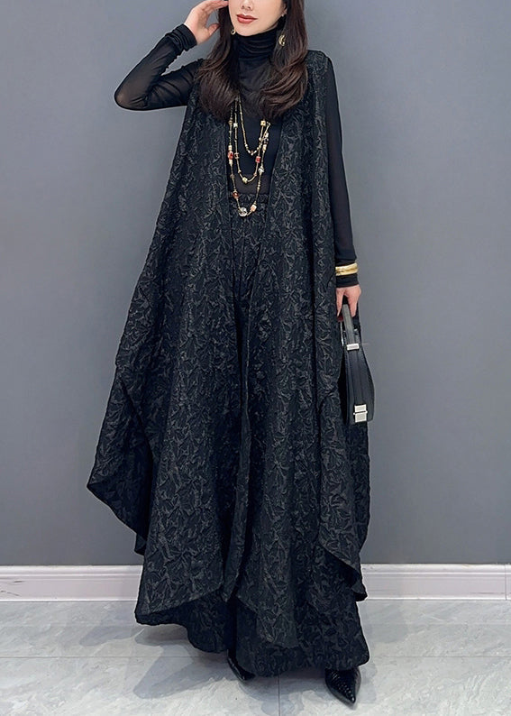 Vintage Inspired Garment with a Contemporary Edge