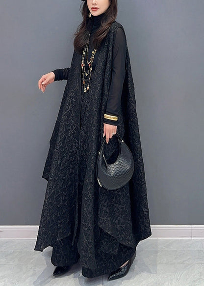 Vintage Inspired Garment with a Contemporary Edge
