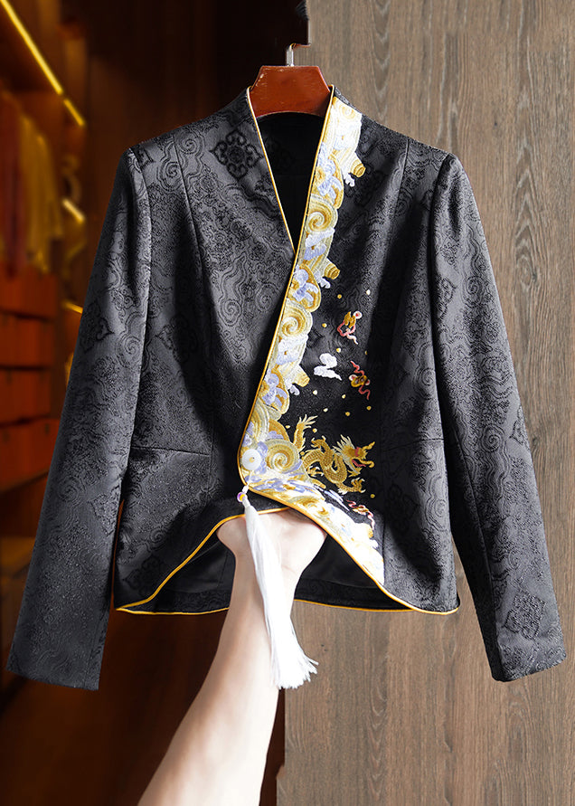 Beautifully Crafted Top in a Classic Style