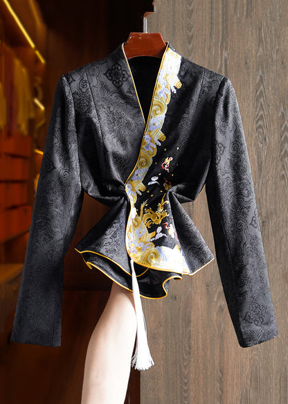 Beautifully Crafted Top in a Classic Style