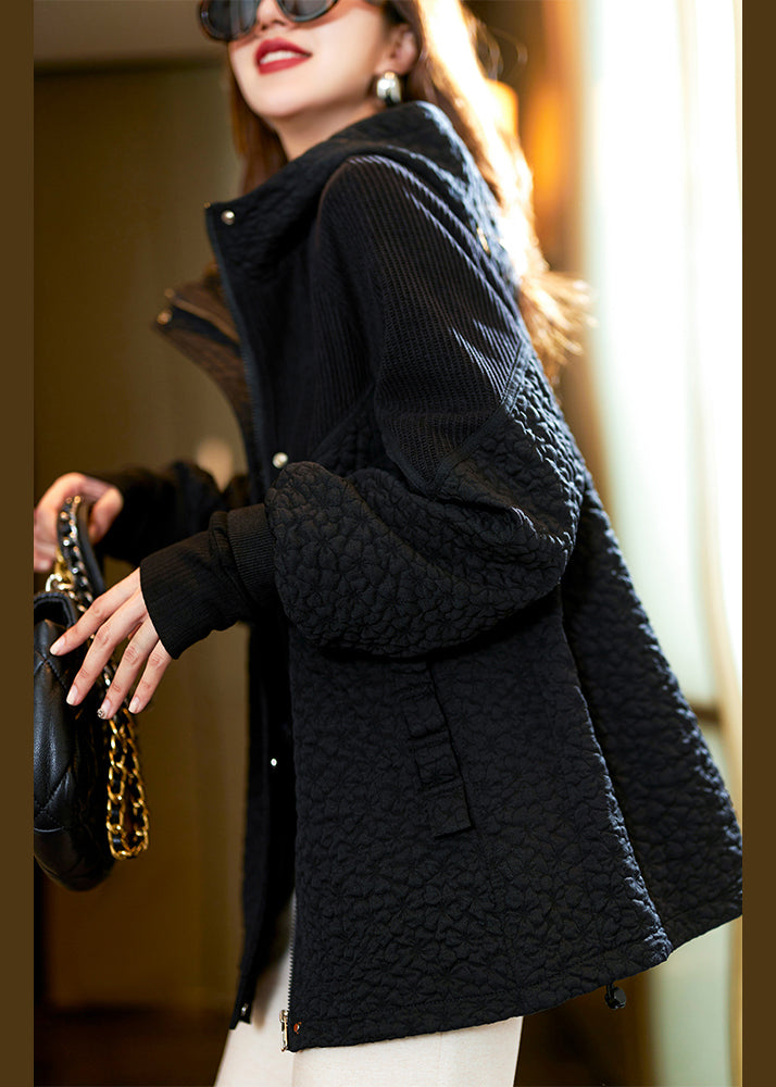 Classic Vintage & Enduringly Stylish Coat
