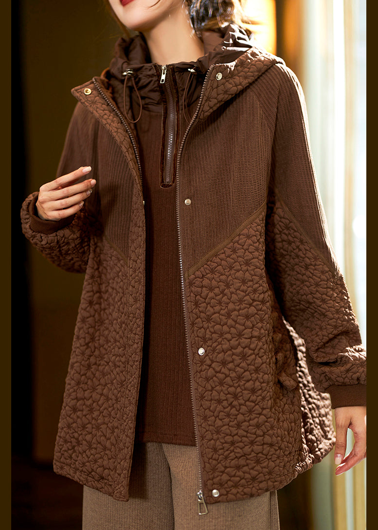 Classic Vintage & Enduringly Stylish Coat