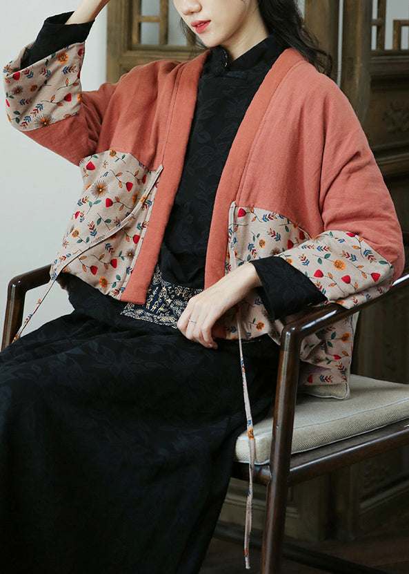 Classic Vintage & Enduringly Stylish Coat