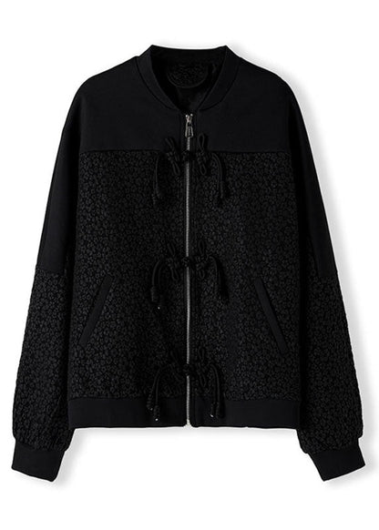 Effortlessly Elegant Coat with a Timeless Design