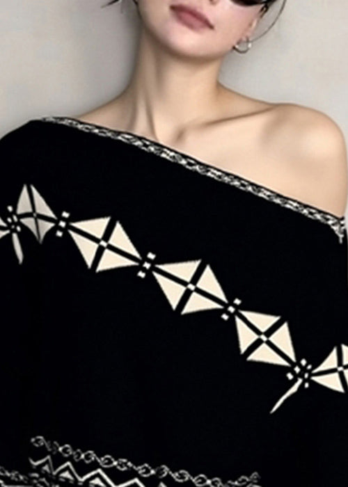 Elegantly Styled Sweater for Everyday Wear