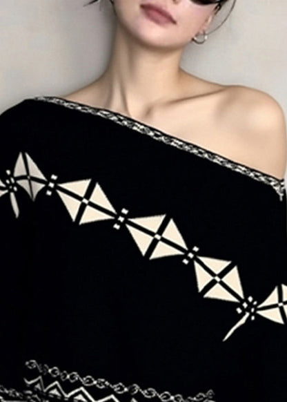 Elegantly Styled Sweater for Everyday Wear