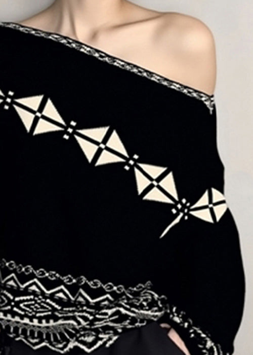 Elegantly Styled Sweater for Everyday Wear