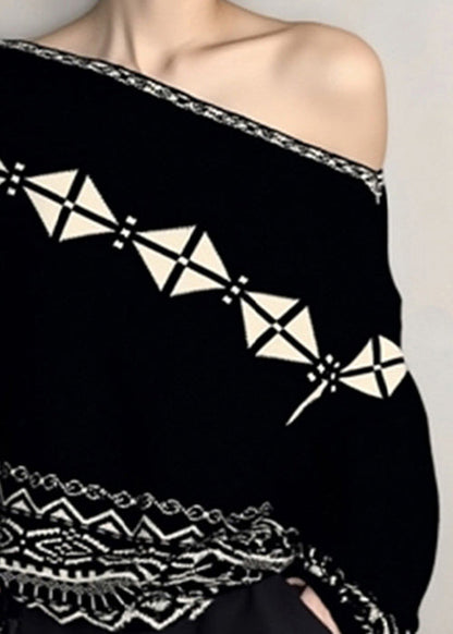 Elegantly Styled Sweater for Everyday Wear