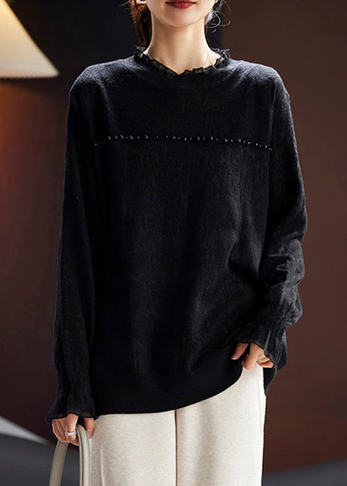 Beautifully Finished Top in a Timeless Design