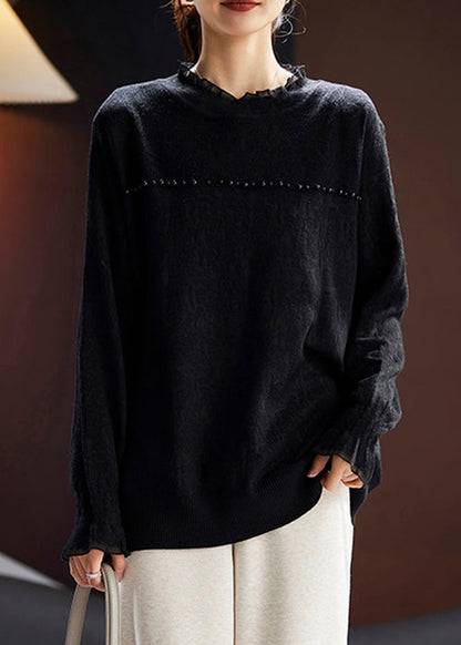 Beautifully Finished Top in a Timeless Design
