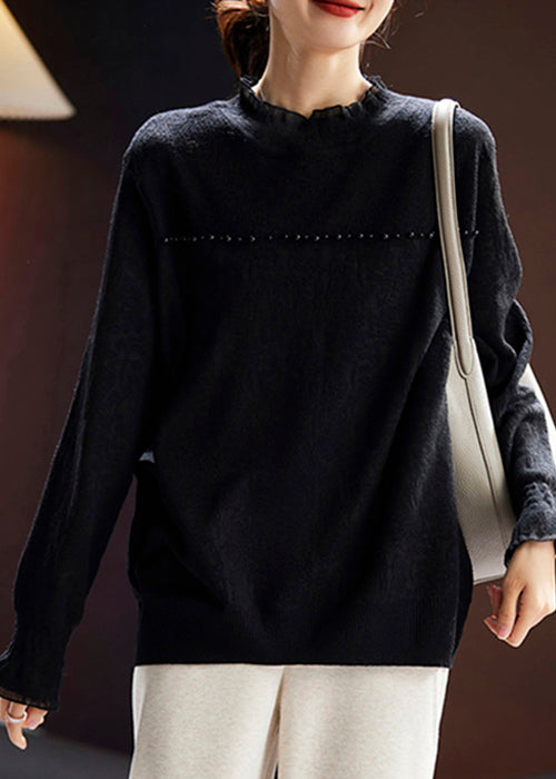 Beautifully Finished Top in a Timeless Design