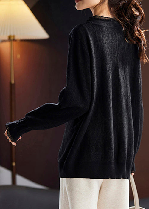 Beautifully Finished Top in a Timeless Design