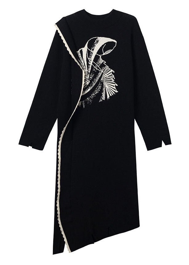 Effortlessly Elegant Sweater with a Timeless Design