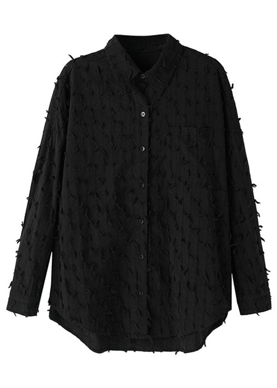 Effortlessly Elegant Shirt with a Timeless Design