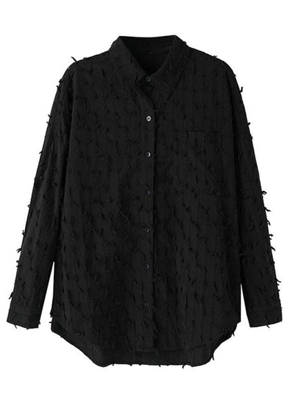 Effortlessly Elegant Shirt with a Timeless Design