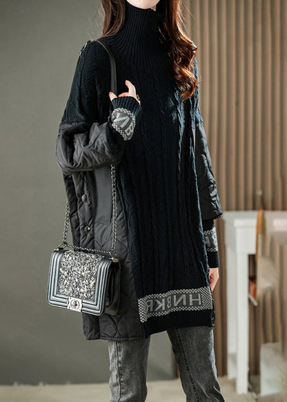 Beautifully Crafted Sweater in a Classic Style