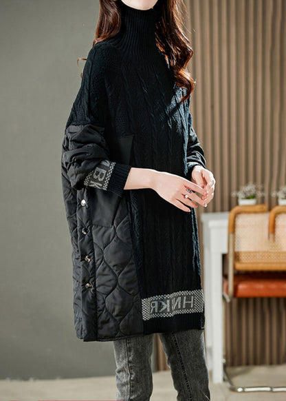 Gracefully Styled Sweater for Any Occasion