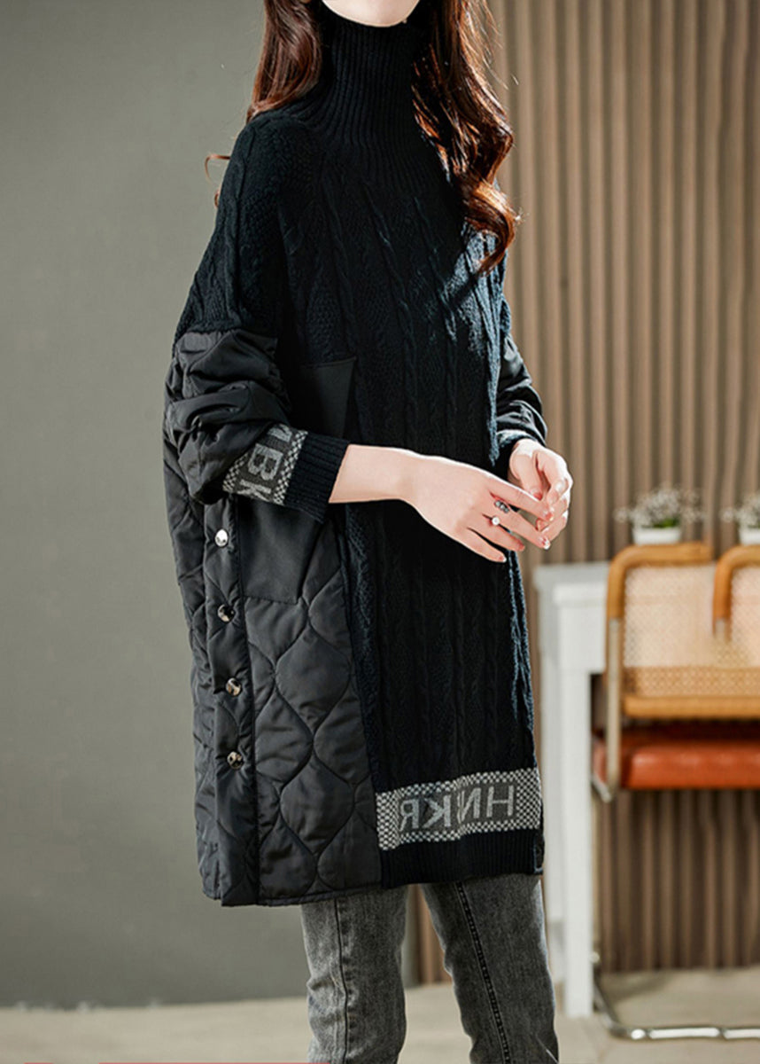 Beautifully Crafted Sweater in a Classic Style