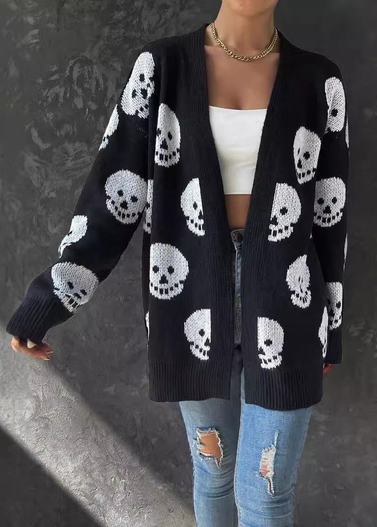 Classic Vintage & Enduringly Stylish Cardigan