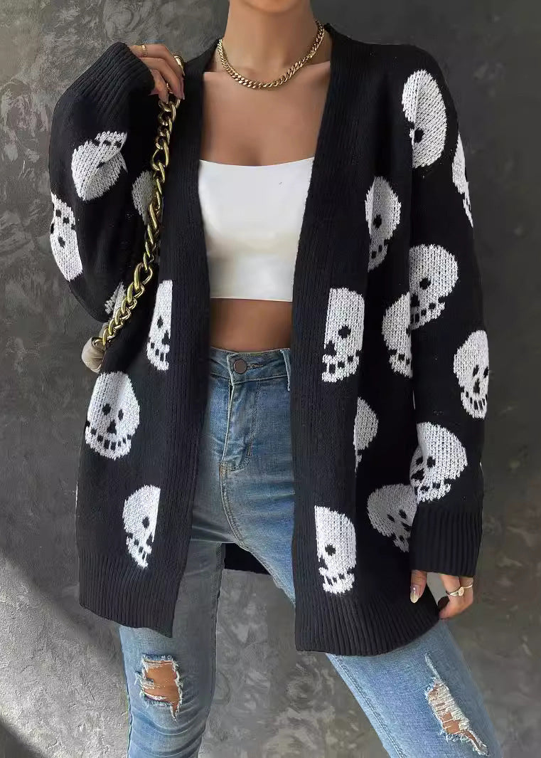 Classic Vintage & Enduringly Stylish Cardigan