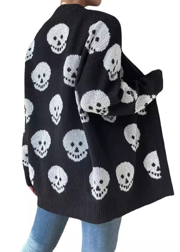 Classic Vintage & Enduringly Stylish Cardigan