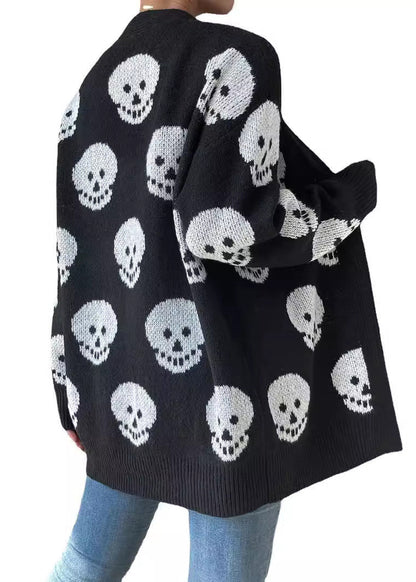 Classic Vintage & Enduringly Stylish Cardigan