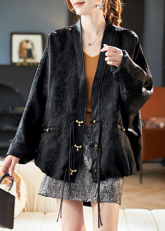 Beautifully Balanced Coat with Timeless Character