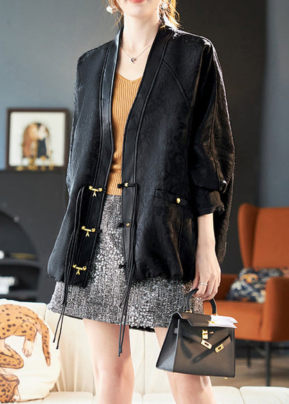Beautifully Balanced Coat with Timeless Character