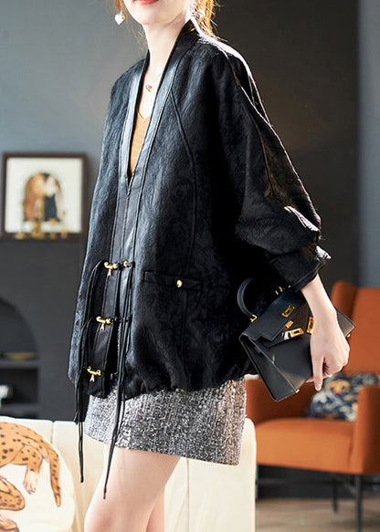 Beautifully Balanced Coat with Timeless Character