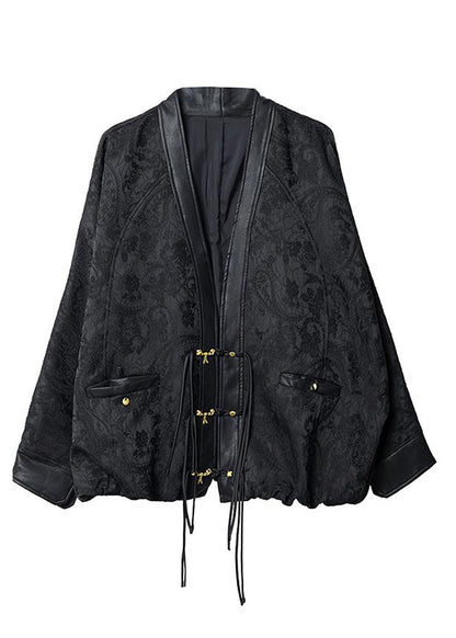 Beautifully Balanced Coat with Timeless Character