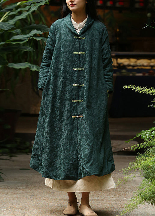 Effortlessly Elegant Coat with a Timeless Design