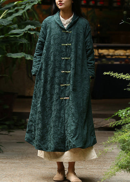 Effortlessly Elegant Coat with a Timeless Design