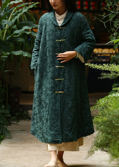 Effortlessly Elegant Coat with a Timeless Design