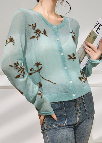 Effortlessly Elegant Cardigan with a Timeless Design