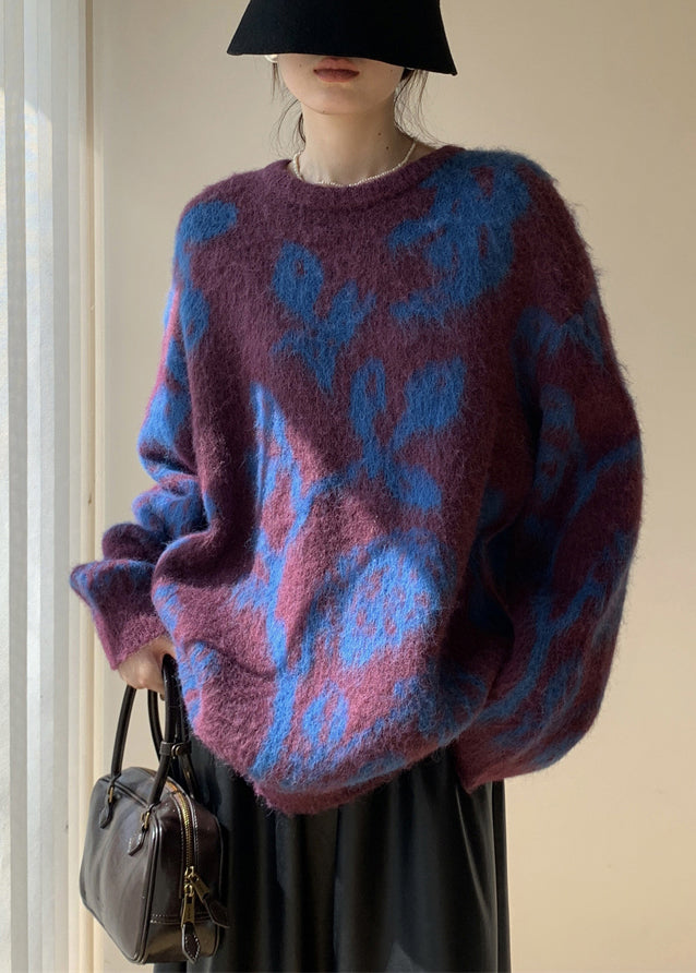 Beautifully Crafted Sweater in a Classic Style