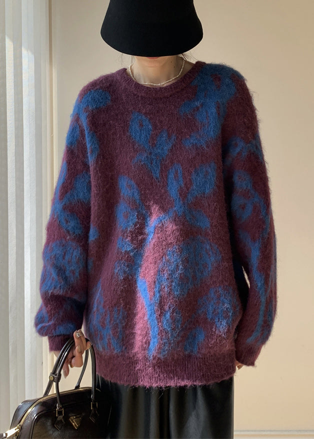 Beautifully Crafted Sweater in a Classic Style