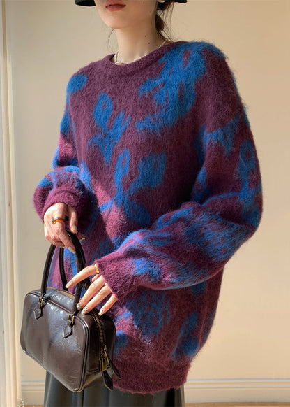 Beautifully Crafted Sweater in a Classic Style