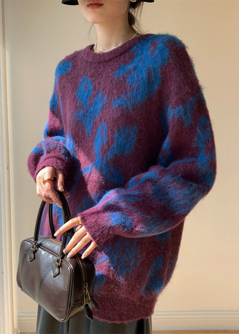 Beautifully Crafted Sweater in a Classic Style
