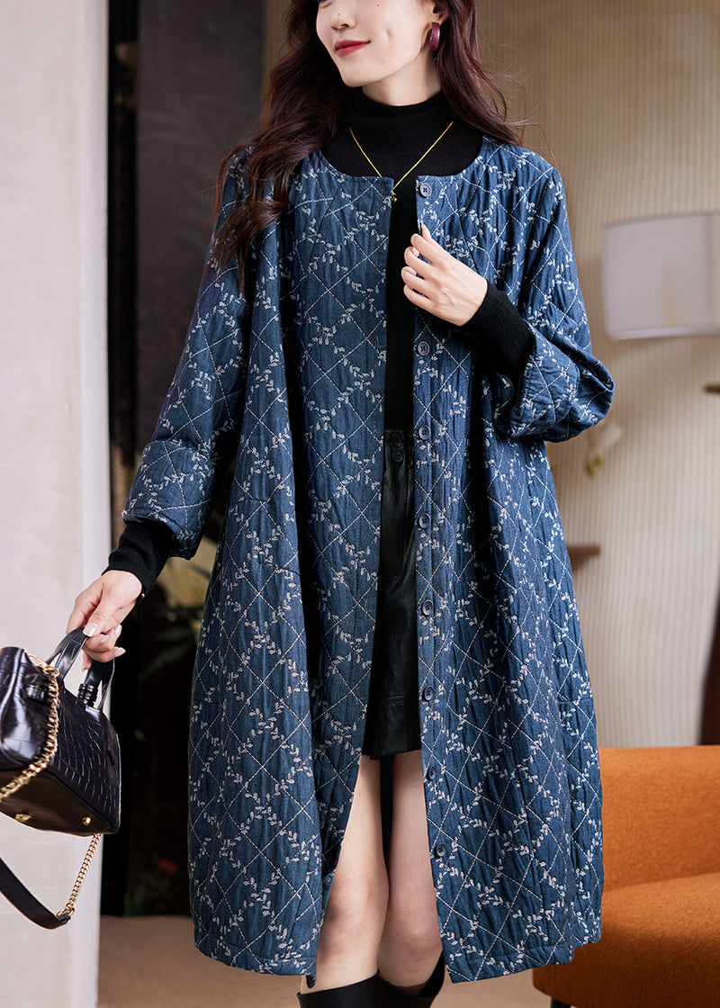 Gracefully Styled Coat for Any Occasion