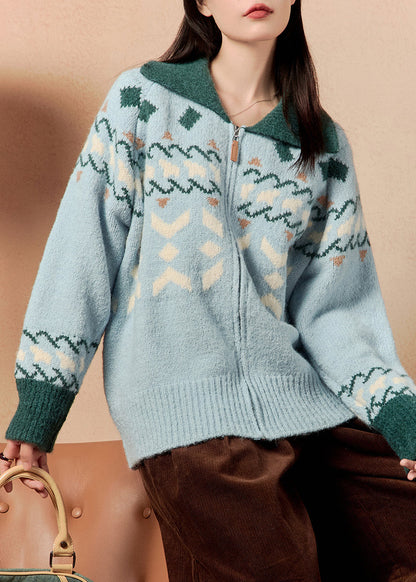 Beautifully Balanced Coat with Timeless Character