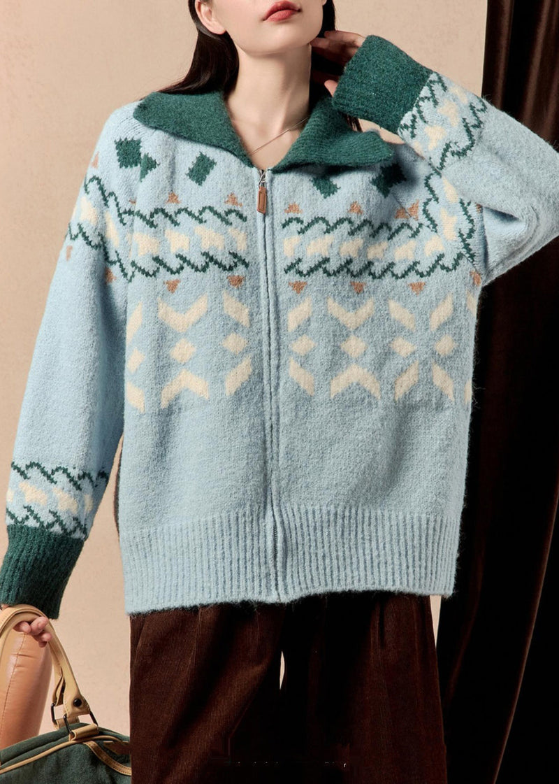 Beautifully Balanced Coat with Timeless Character