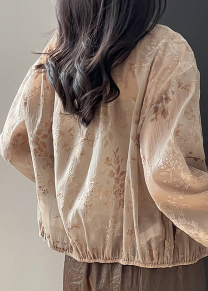 Beautifully Finished Coat in a Timeless Design