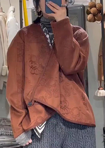 Classic Vintage & Enduringly Stylish Coat
