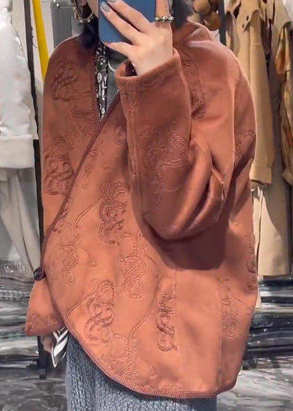 Classic Vintage & Enduringly Stylish Coat