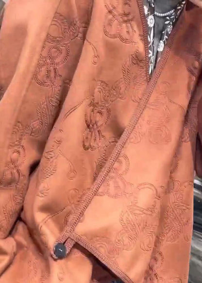 Classic Vintage & Enduringly Stylish Coat