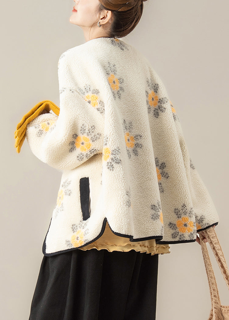Beautifully Finished Shirt in a Timeless Design