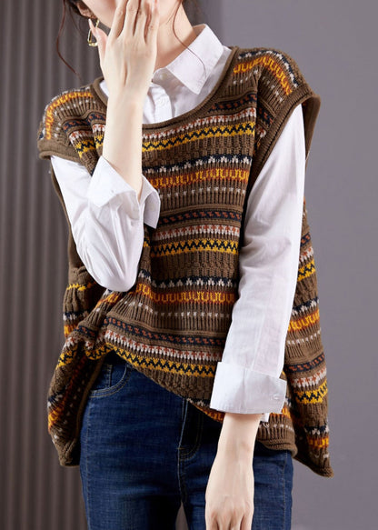 Classic Vintage & Enduringly Stylish Sweater