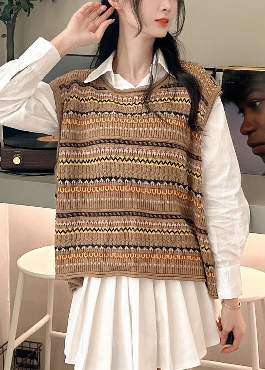 Classic Vintage & Enduringly Stylish Sweater