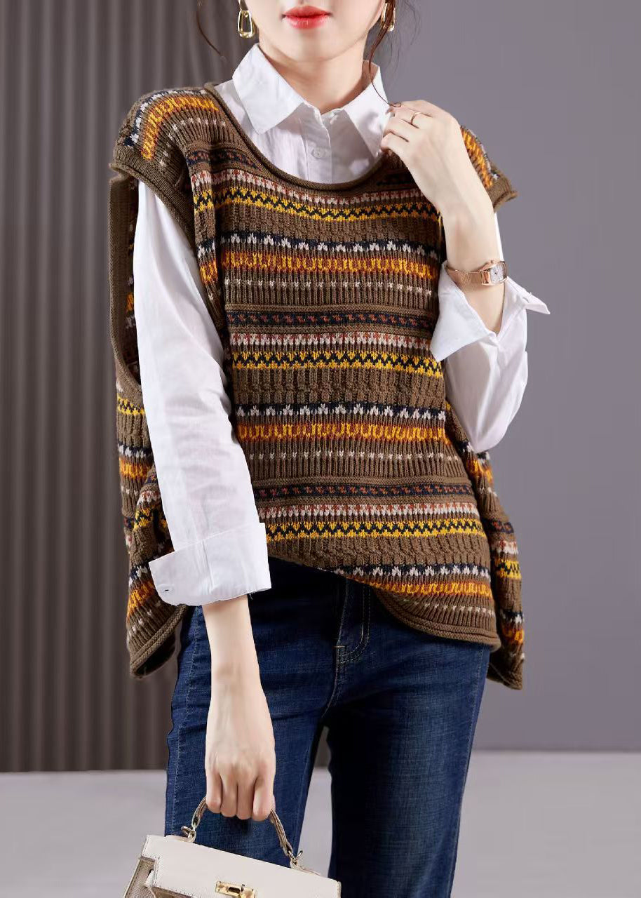 Classic Vintage & Enduringly Stylish Sweater