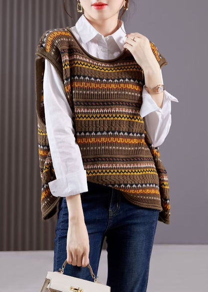 Classic Vintage & Enduringly Stylish Sweater